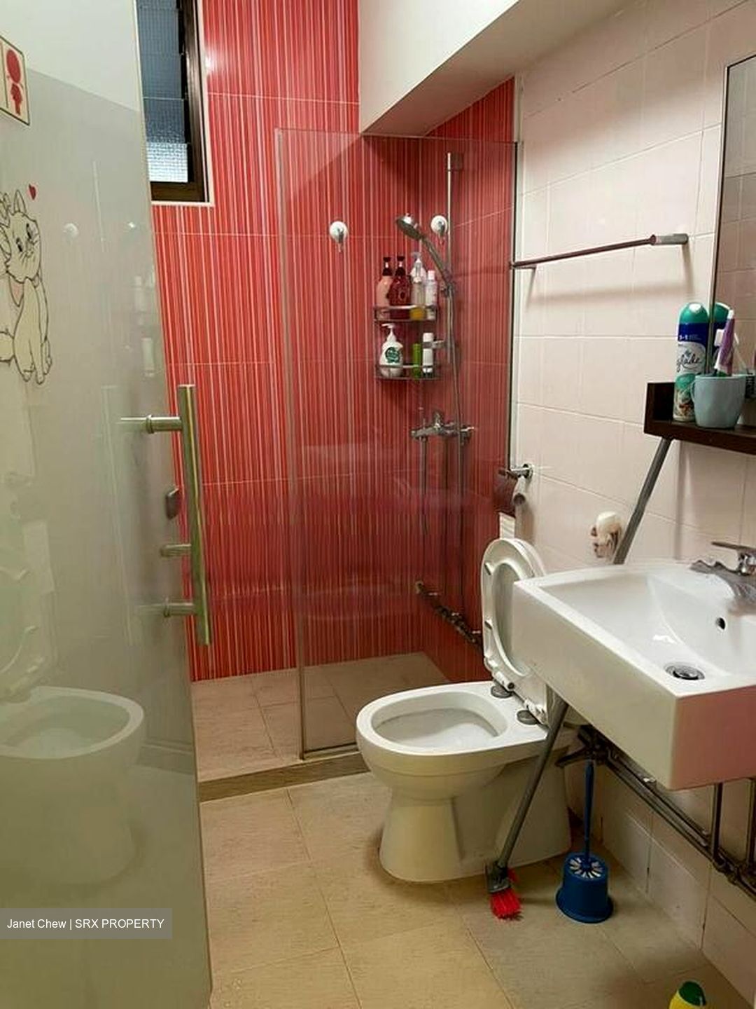 Blk 664 Woodlands Ring Road (Woodlands), HDB 5 Rooms #460261391